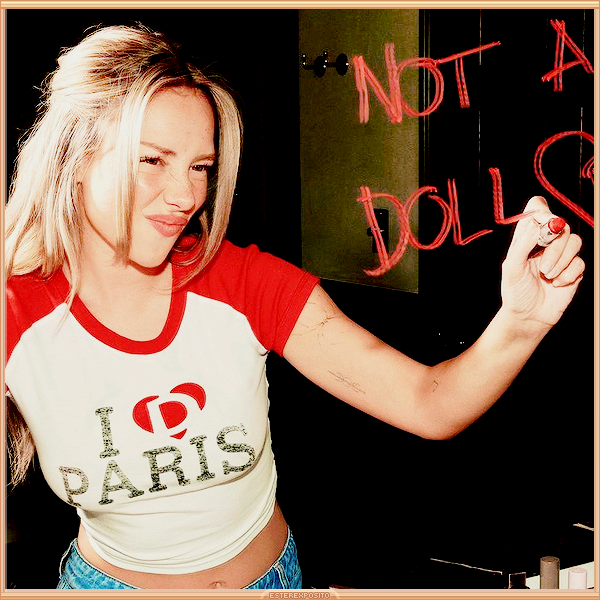 Foto de esterexposito