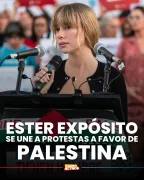 Imagem recente de esterexposito