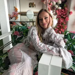 Imagem recente de esterexposito