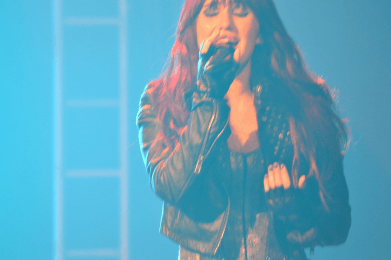 Favorito de laurapausini