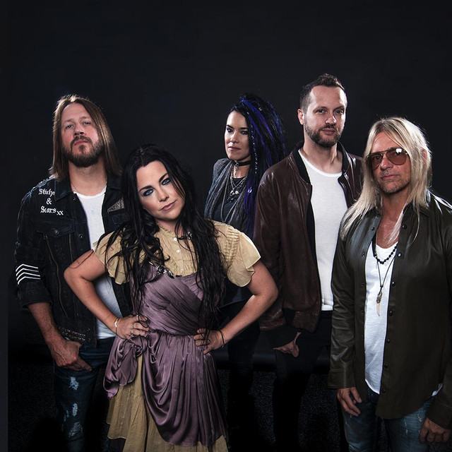 Avatar de evanescence