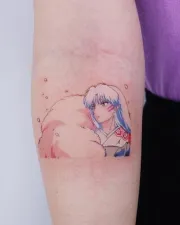 Imagem recente de exo