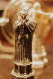 Imagem recente de fabiano