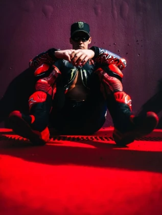 Imagem recente de fabio