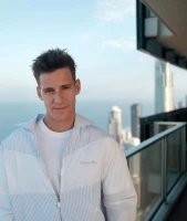 Imagem recente de fabio