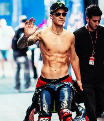 Imagem recente de fabio