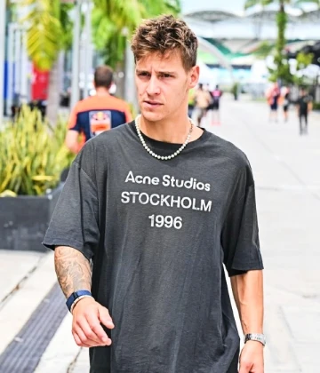 Imagem recente de fabio