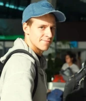 Imagem recente de fabio