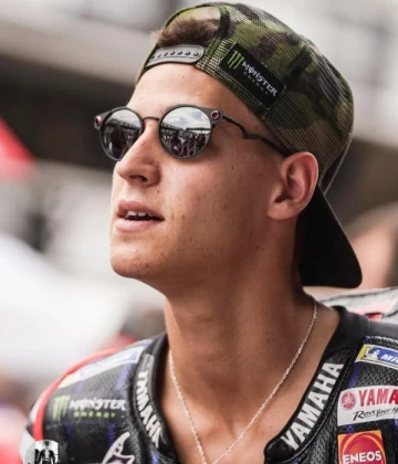 Imagem recente de fabio