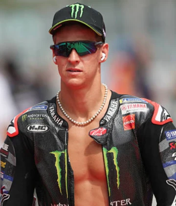 Imagem recente de fabio