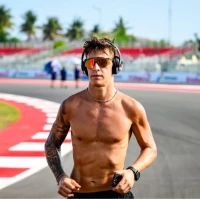 Imagem recente de fabio