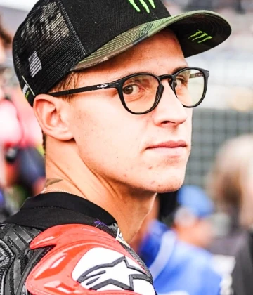 Imagem recente de fabio