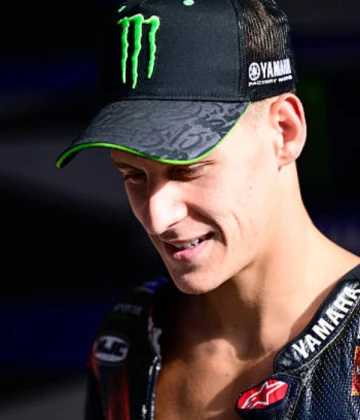 Imagem recente de fabio