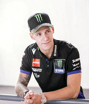 Imagem recente de fabio