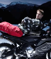 Imagem recente de fabio