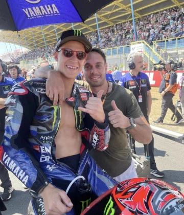 Imagem recente de fabio