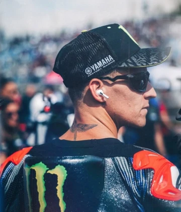 Imagem recente de fabio