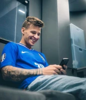 Imagem recente de fabio