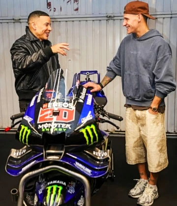 Imagem recente de fabio