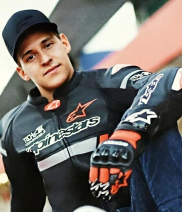 Imagem recente de fabio