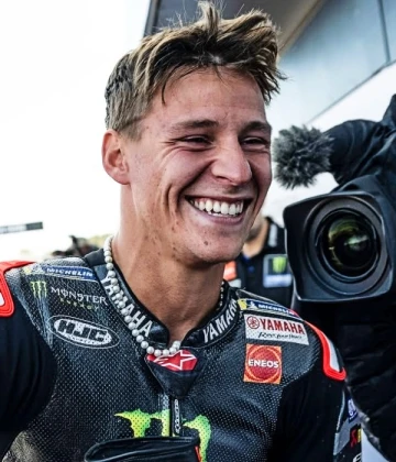 Imagem recente de fabio