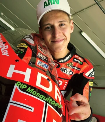 Imagem recente de fabio