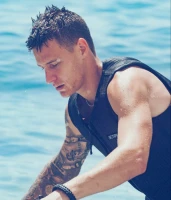 Imagem recente de fabio