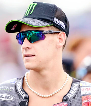 Imagem recente de fabio