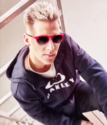 Imagem recente de fabio