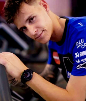 Imagem recente de fabio