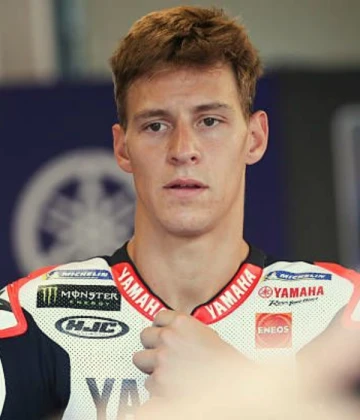 Imagem recente de fabio