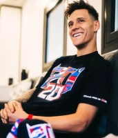 Imagem recente de fabio