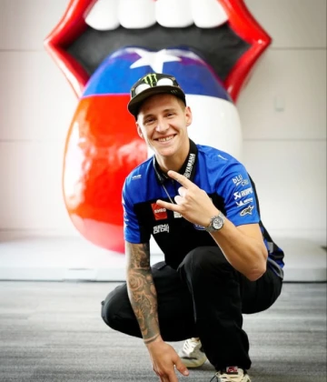 Imagem recente de fabio