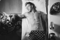 Imagem recente de fabio