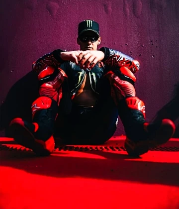 Imagem recente de fabio