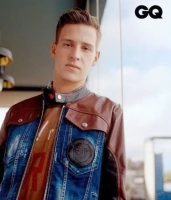 Imagem recente de fabio