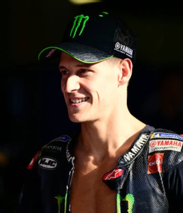 Imagem recente de fabio