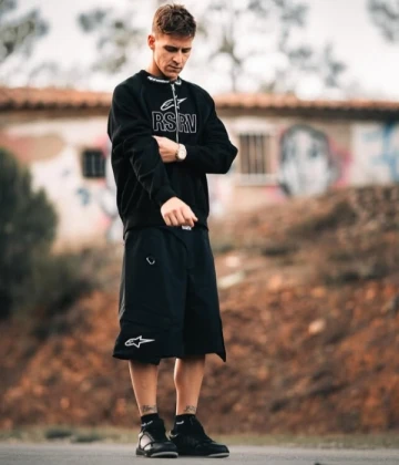 Imagem recente de fabio