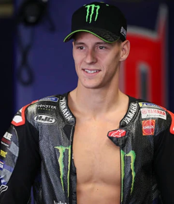 Imagem recente de fabio