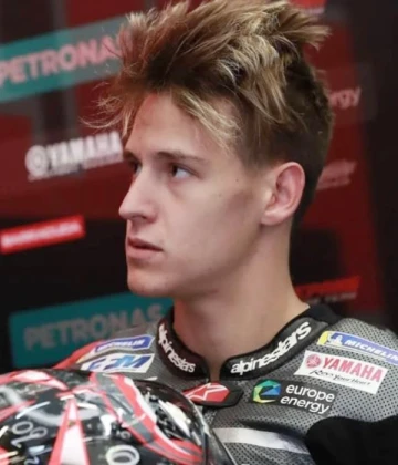 Imagem recente de fabio