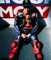 Imagem recente de fabio