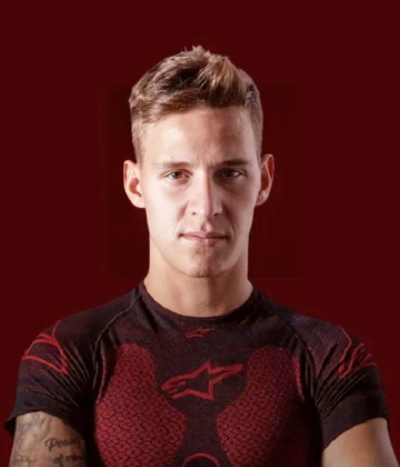 Imagem recente de fabio