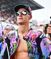 Imagem recente de fabio