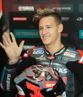 Imagem recente de fabio