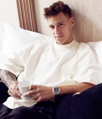 Imagem recente de fabio