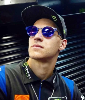 Imagem recente de fabio