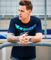 Imagem recente de fabio