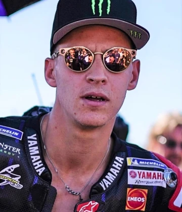 Imagem recente de fabio