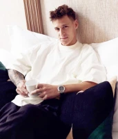 Imagem recente de fabio