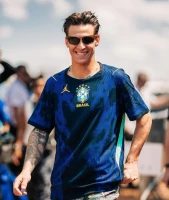 Imagem recente de fabio